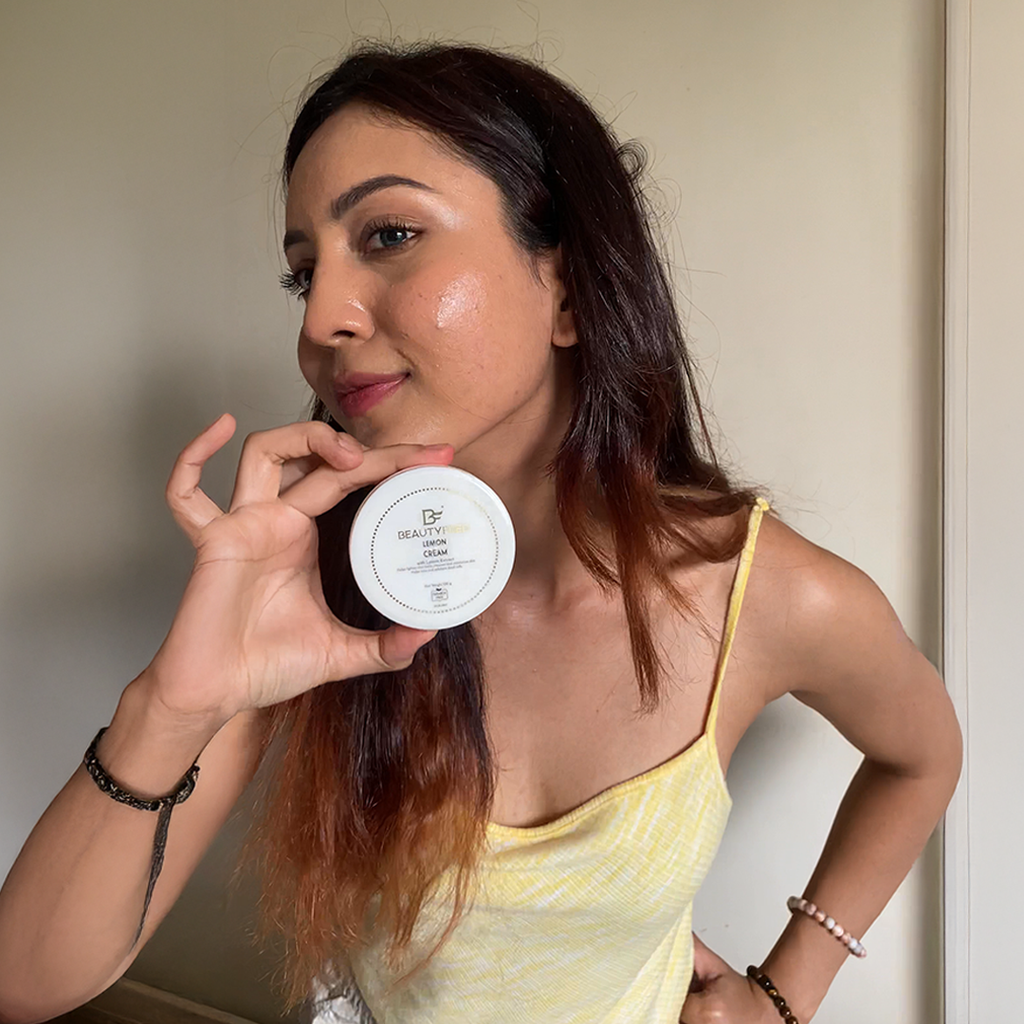 Kritika’s Honest Skincare Secret ✨