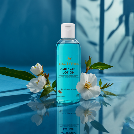 Astringent Lotion