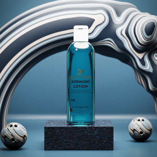 Astringent Lotion