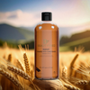 Barley Shampoo and Conditioner