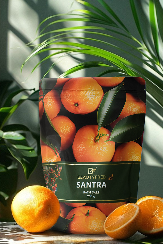 Santra Bath Salt