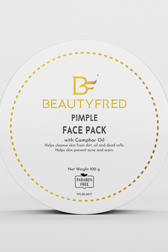 Pimple Face Pack