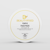 Pimple Face Pack