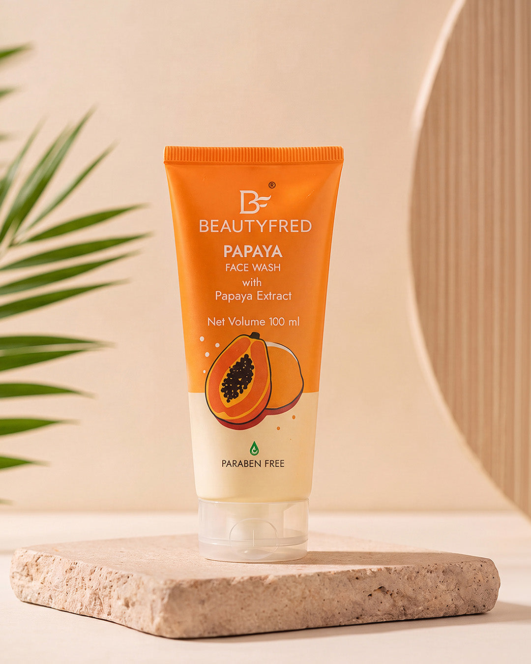 Papaya Face Wash